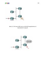 Giáo trình phân tích và tìm hiểu dữ liệu của mạng định tuyến OSPF theo chuẩn IETF phần 3 ppt