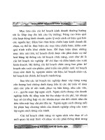 Giáo trình kế hoạch kinh doanh_2 ppsx