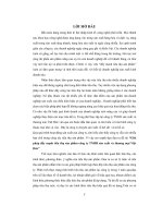 Giải pháp đẩy mạnh tiêu thụ sản phẩm công ty TNHH sản xuất và thương mại Việt Đức