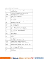 Nghiên cứu đề xuất các giải pháp khai thác bền vững nguồn lợi cá cơm tỉnh kiên giang