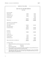 Tài liệu về chuẩn mực kế toán quốc tế_2 doc