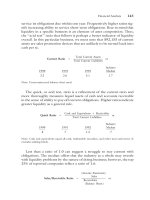 A Basic Guide for VALUING a Company phần 6 pot