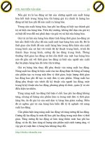 Giáo trình hình thành đường lối phân tích quy luật cơ sở khách quan của sản xuất hàng hóa p3 pdf