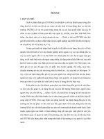 Phát triển dịch vụ thẩm định giá ở việt nam