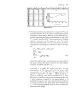 A Guide to Microsofl Excel 2002 for Scientists and Engineers phần 7 ppt