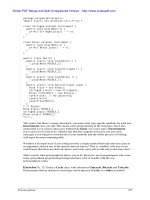 Thinking in Java 4th Edition phần 3 pptx