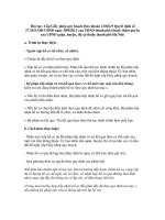 Cấp Giấy phép quy hoạch theo khoản 4 Điều 9 Quyết định số 27/2011/QĐ-UBND ngày 30/8/2011 của UBND thành phố (thuộc thẩm quyền của UBND quận, huyện, thị xã thuộc thành phố Hà Nội) potx