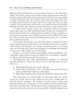 GETTING AN INVESTING GAME PLANCreating It, Working It, Winning It phần 5 pps