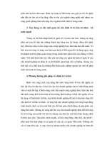 Giáo trình hình thành phân đoạn ứng dụng phát triển nền kinh tế thị trường thuần túy trong khối công nghiệp p5 ppt