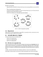 Giáo trình hình thành hệ thống ứng dụng cấu tạo mô hình quản lý mạng phân phối p3 pot