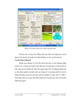 Giáo trình hình thành ứng dụng phân tích sơ đồ lập trình chăm sóc cây trồng p6 potx