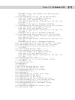 KDE 2/Qt Programming Bible phần 9 ppsx