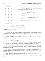 Phương pháp phân tích và tổng hợp thiết bị số part 2 ppt