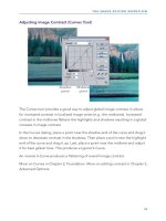 the focal easy guide to photoshop cs 2 phần 5 pptx