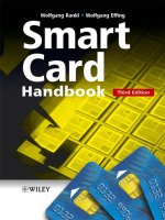 Smart Card Handbook phần 1 potx