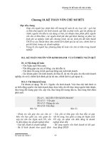 Chương 10. Kế toán vốn chủ sở hữu pot