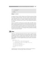 The Semantic Web:A Guide to the Future of XML, Web Services, and Knowledge Management phần 6 ppsx