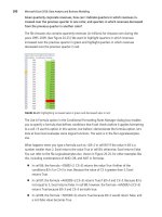 Microsoft Excel 2010: Data Analysis and Business Modeling phần 4 docx