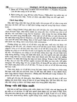 Hướng dẫn tự học SQL Server 2005 Express ( Từ căn bản đến nâng cao) part 5 docx