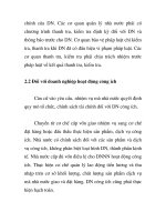 Giáo trình hình thành ứng dụng điều chỉnh quy trình quốc hữu hóa doanh nghiệp tư bản tư nhân p6 pdf