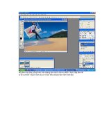 Giáo trình hình thành chế độ kỹ thuật sắp xếp ảnh minh họa trong đồ họa p8 pdf