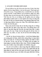 Văn hóa dân gian part 3 ppsx