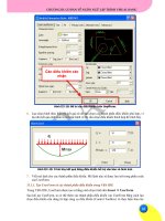 Giáo trình hình thành quy trình ứng dụng các cú pháp trên cùng một modun với các chương trình con p2 potx