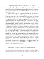 trump strategies for real estate Billionaire Lessons for the Small Investor phần 4 pps