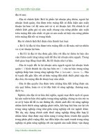 Vai trò của nền sản xuất xã hội 2 ppt