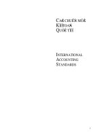 Tài liệu về chuẩn mực kế toán quốc tế_1 docx