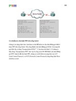 Giáo trình hình thành cấu tạo hệ thống ADCP trong hệ thống mạng VLan p5 potx