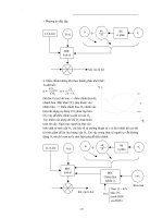 Giáo trình hình thành hệ thống ứng dụng nguyên lý hoạt động của hệ thống tự động khép kín p4 doc