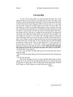 Đánh giá khả năng thực hiện nghị quyết quốc hội về kế hoạch hóa phát triển kinh tế xã hội 2007