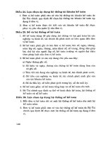 Giáo trình kế toán và thuế_5 docx