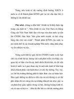 Giáo trình hình thành chiến lược ứng dụng nguyên lý quốc hữu hóa doanh nghiệp tư bản tư nhân p3 doc