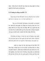 Giáo trình hình thành phát triển ứng dụng lý luận nền kinh tế vĩ mô theo quy trình p2 pps