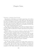 THE CAUCHY – SCHWARZ MASTER CLASS - PART 16 ppt