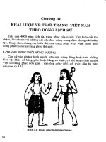 Giáo trình mỹ thuật trang phục_2 ppsx