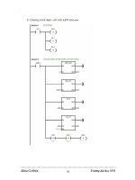 Giáo trình hình thành hệ thống ứng dụng cấu tạo conector trong việc điều khiển tự động hóa p9 ppsx