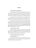 Tăng cường quản lý thu ngân sách địa phương ở cộng hòa dân chủ nhân dân lào