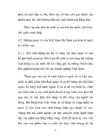 Giáo trình hình thành hệ thống ứng dụng kỹ thuật nhận diện quan điểm tại nhiều hình thức sở hữu p4 docx