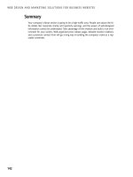 WEB DESIGN AND MARKETING SOLUTIONS FOR BUSINESS WEBSITES phần 5 ppsx