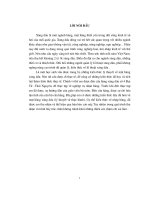 Quá trình hình thành và phát triển của cửa hàng xăng dầu số 4