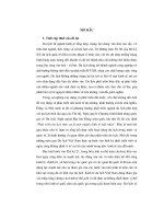 Du lịch Nghệ An trong thời kỳ hội nhập