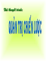 BAI THUYET TRINH CAFE TRUNG NGUYEN doc