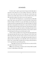 Thực trạng công tác hạch toán chi phí và tính giá thành sản phẩm ở công ty Cổ phần Quảng cáo Hàm Nghi