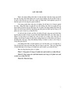 Thực trạng sản xuất kinh doanh tại Công ty Cổ phần sản xuất và dịch vụ cơ điện Hà Nội