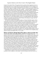 intellect Crash Culturesmodernity, mediation and the material phần 8 ppt