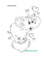 Hướng dẫn bé vẽ các con vật potx