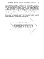 you can pass the cpa exam get motivate phần 8 docx